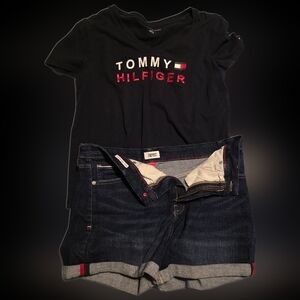 Tommy Short Set